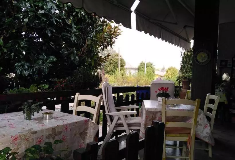 Aamiaismajoitus (B&B) Casa Irene