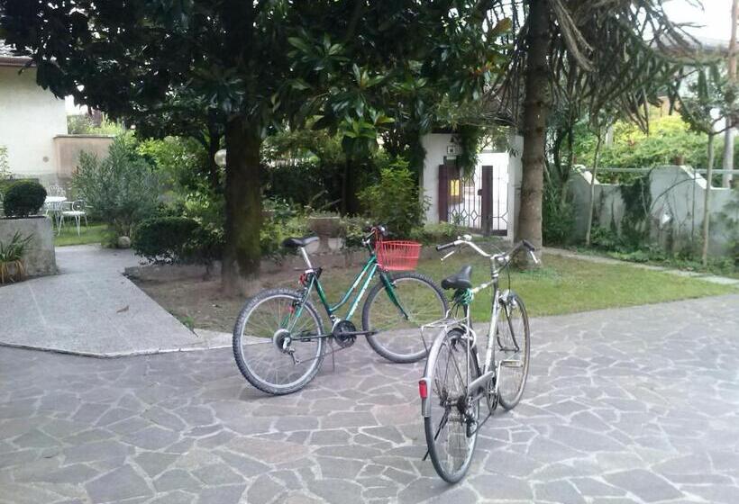 مبيت وإفطار Casa Irene