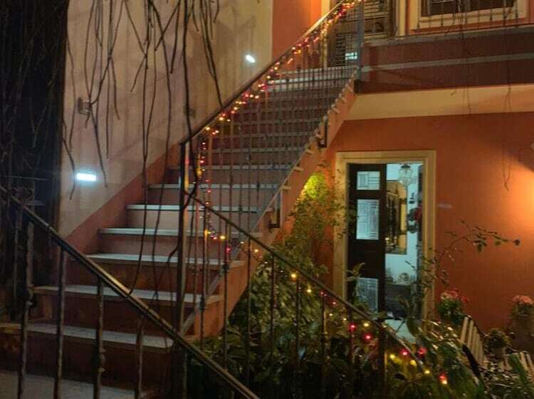 تختخواب و صبحانه Dimora Del Casale