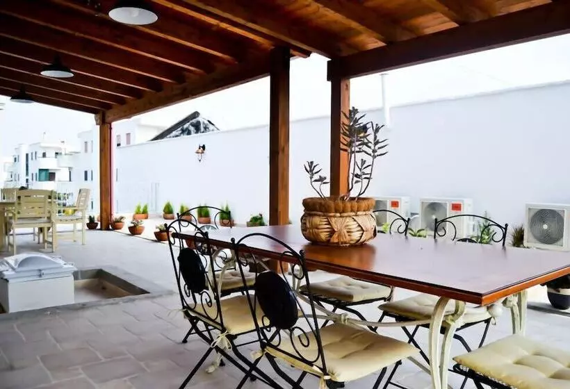 تختخواب و صبحانه Dimora Del Casale