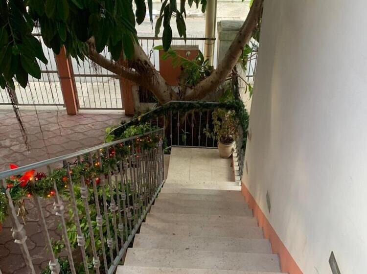 تختخواب و صبحانه Dimora Del Casale