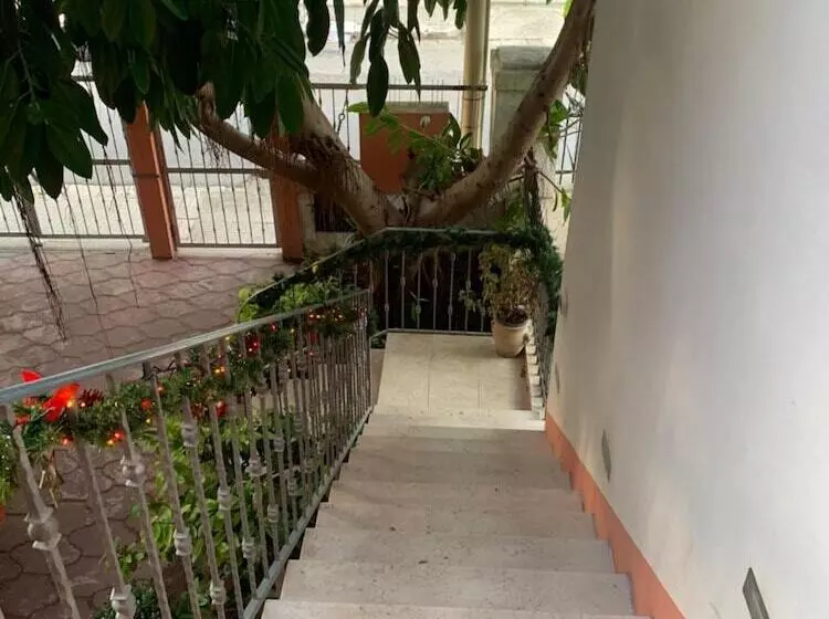 تختخواب و صبحانه Dimora Del Casale