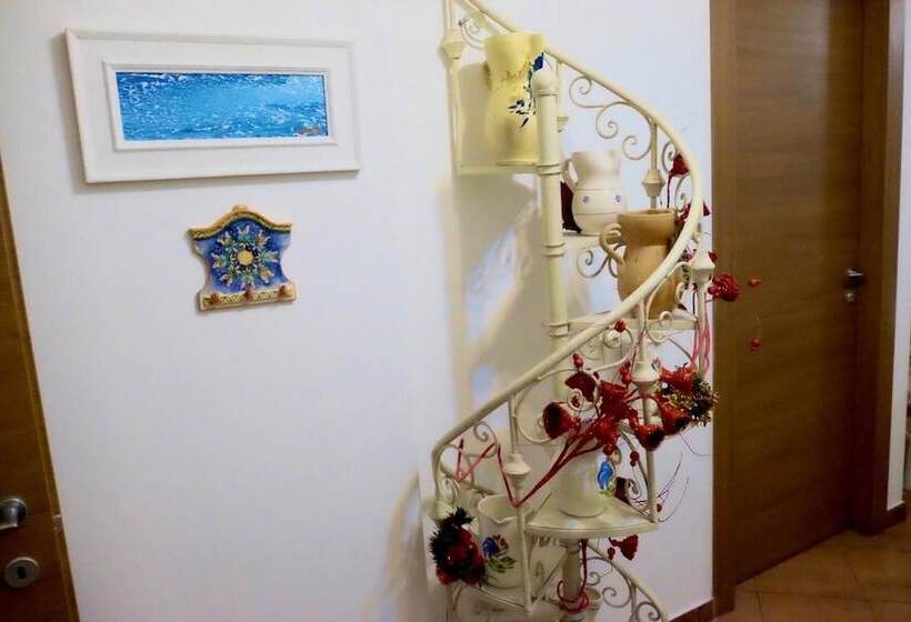 تختخواب و صبحانه Dimora Del Casale