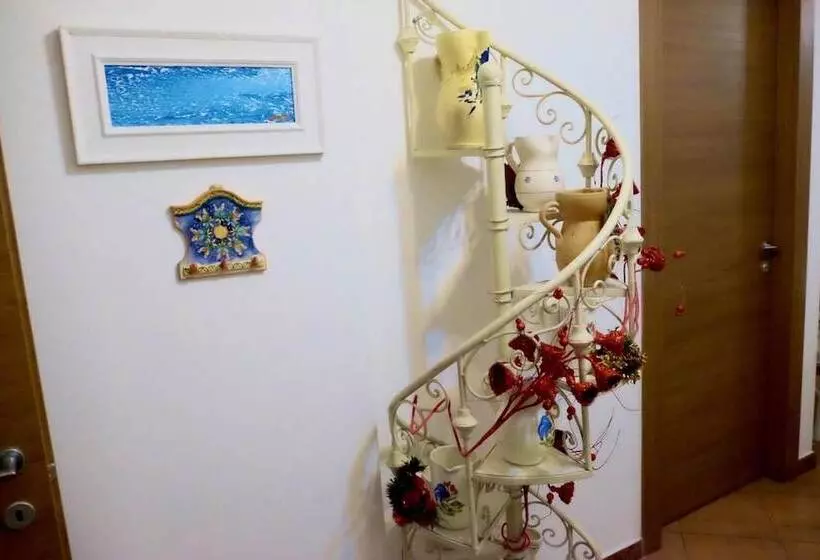 تختخواب و صبحانه Dimora Del Casale