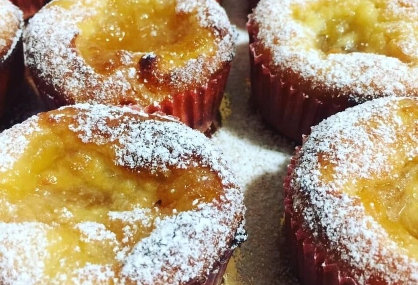 تختخواب و صبحانه Dimora Del Casale