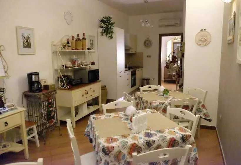 تختخواب و صبحانه Dimora Del Casale