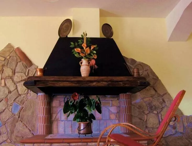 مبيت وإفطار Casale 920