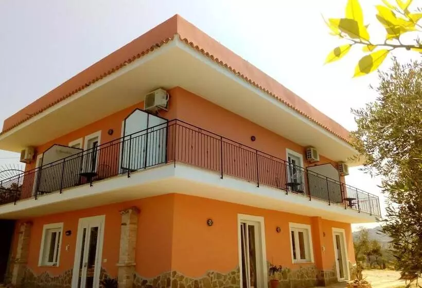 مبيت وإفطار Casale 920