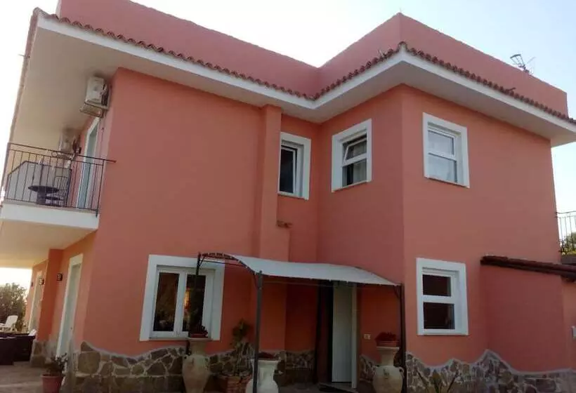 مبيت وإفطار Casale 920