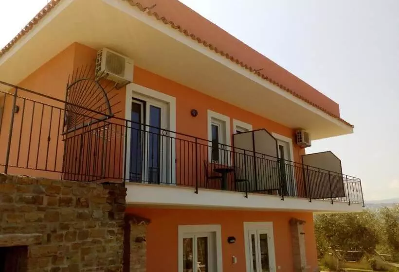 مبيت وإفطار Casale 920