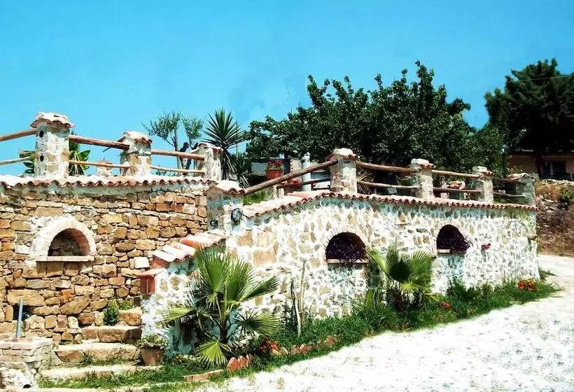 مبيت وإفطار Casale 920