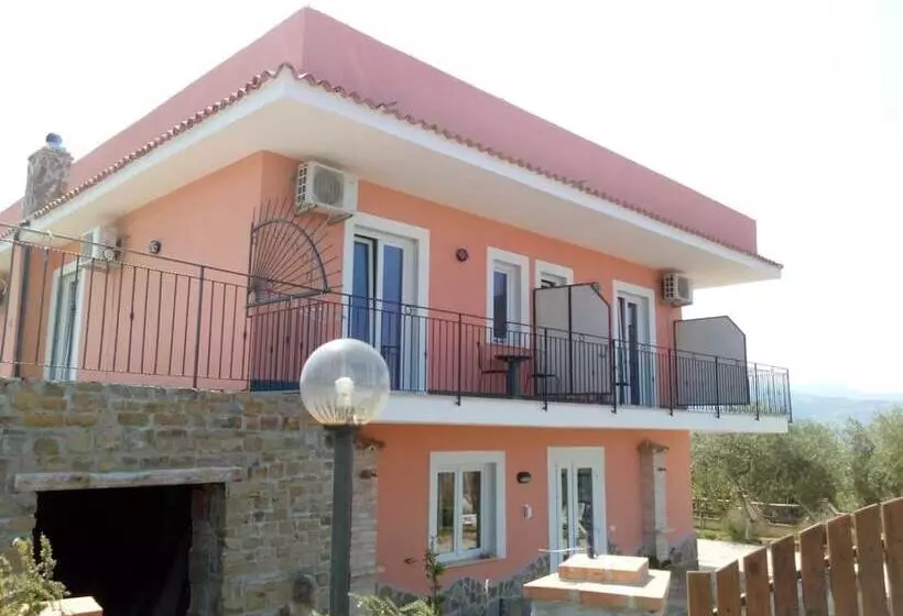 مبيت وإفطار Casale 920