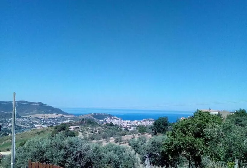 مبيت وإفطار Casale 920