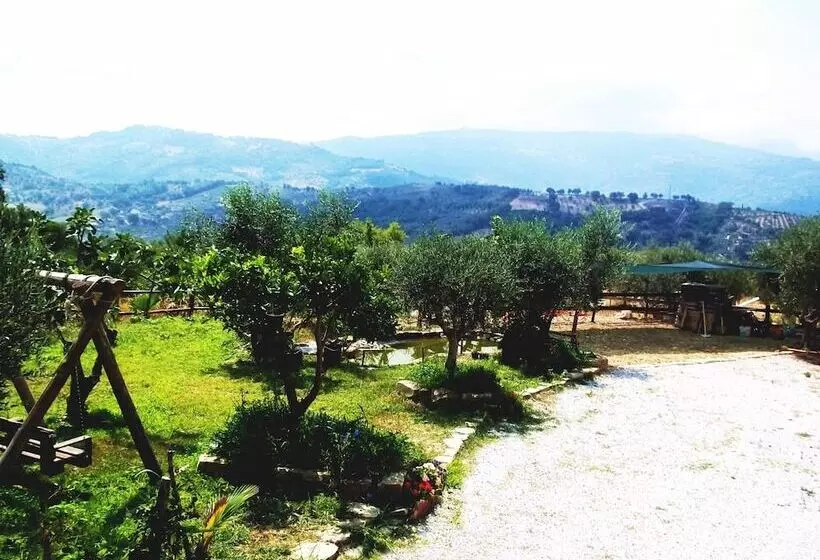 مبيت وإفطار Casale 920