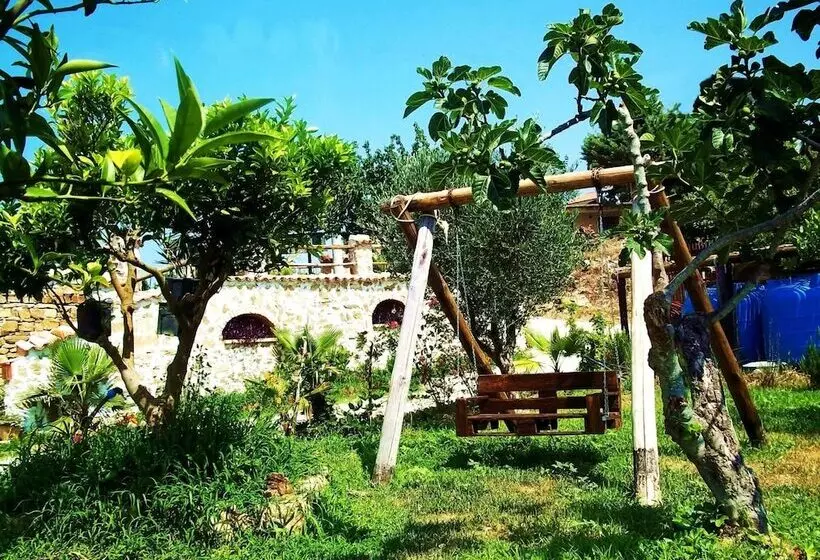 مبيت وإفطار Casale 920