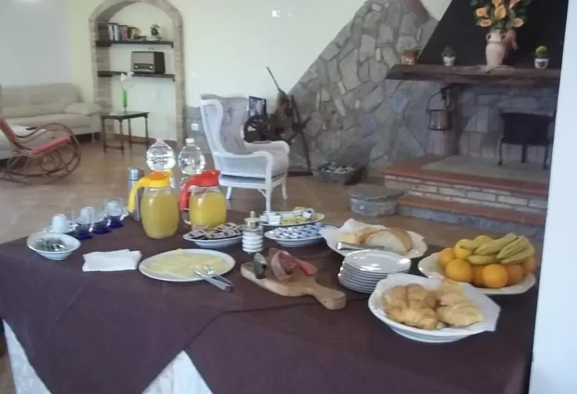 مبيت وإفطار Casale 920