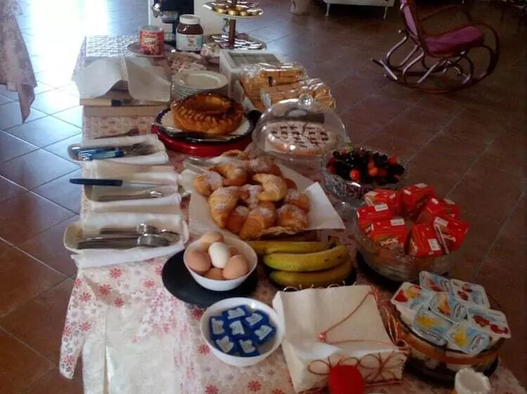 مبيت وإفطار Casale 920