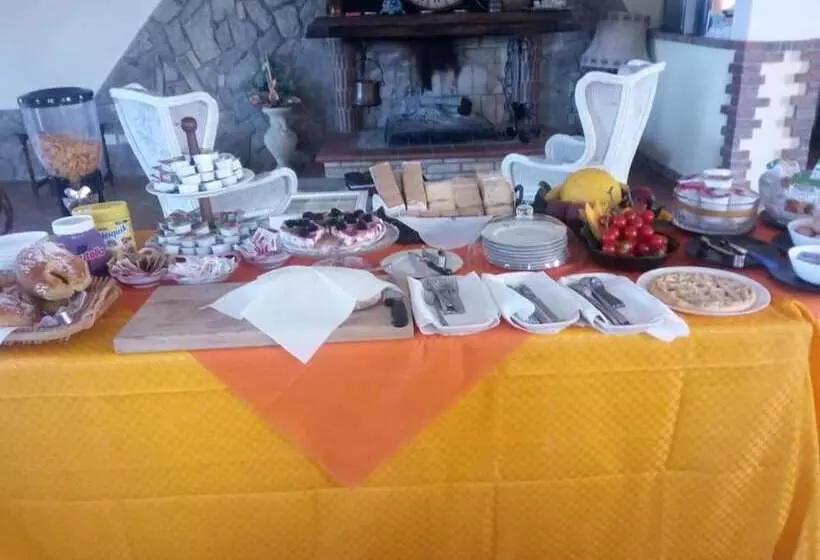 مبيت وإفطار Casale 920