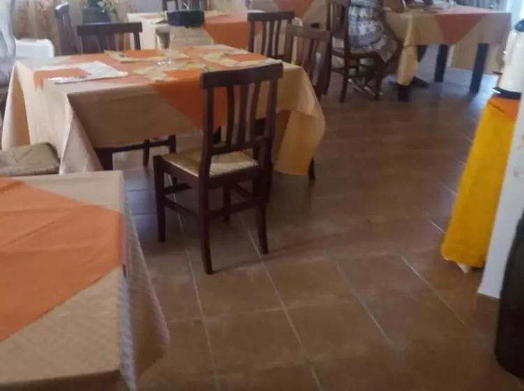 مبيت وإفطار Casale 920