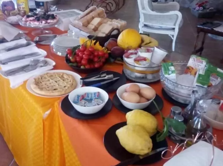 مبيت وإفطار Casale 920