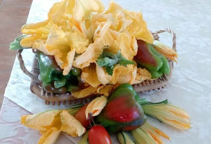 مبيت وإفطار Casale 920