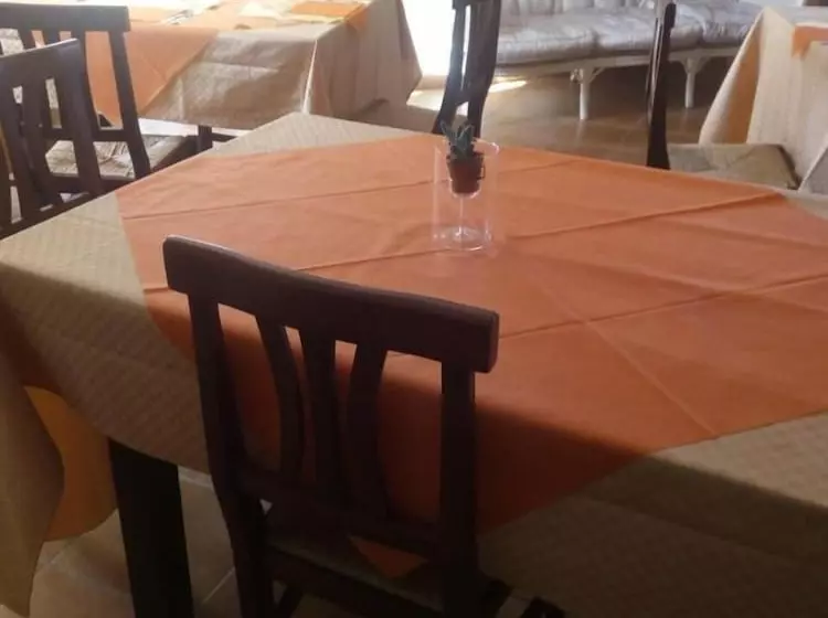 مبيت وإفطار Casale 920