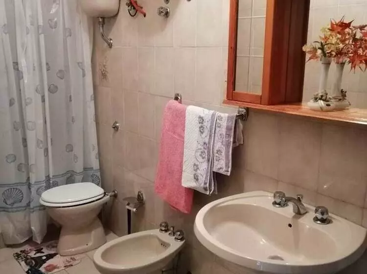 مبيت وإفطار Casale 920