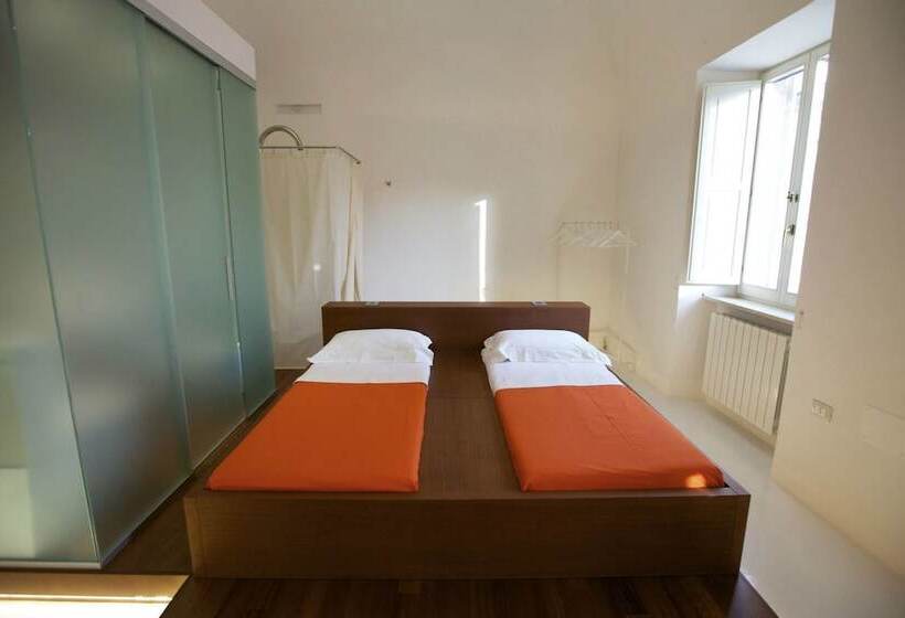 مبيت وإفطار Il Battistero