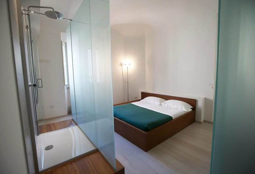 مبيت وإفطار Il Battistero