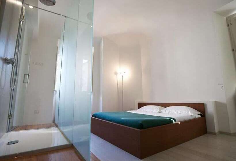 مبيت وإفطار Il Battistero