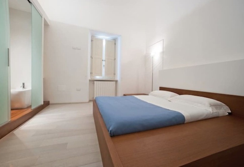 مبيت وإفطار Il Battistero