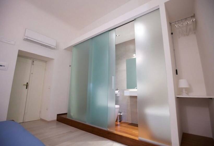 مبيت وإفطار Il Battistero