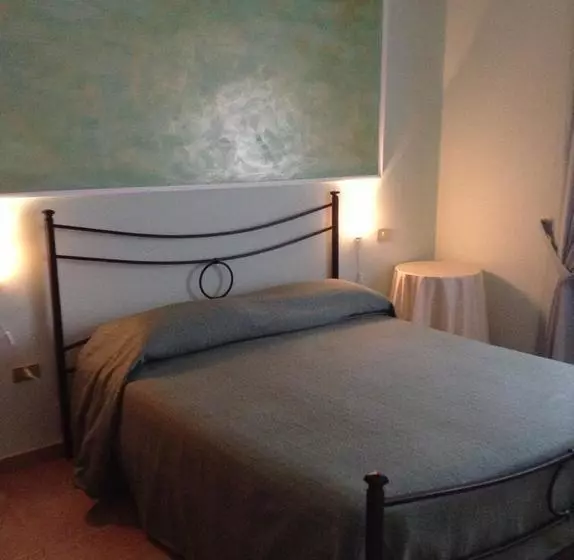 تختخواب و صبحانه Il Casale Del Nonno Bed&breakfast