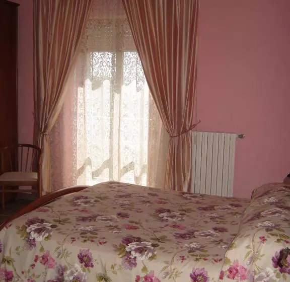 تختخواب و صبحانه Il Casale Del Nonno Bed&breakfast