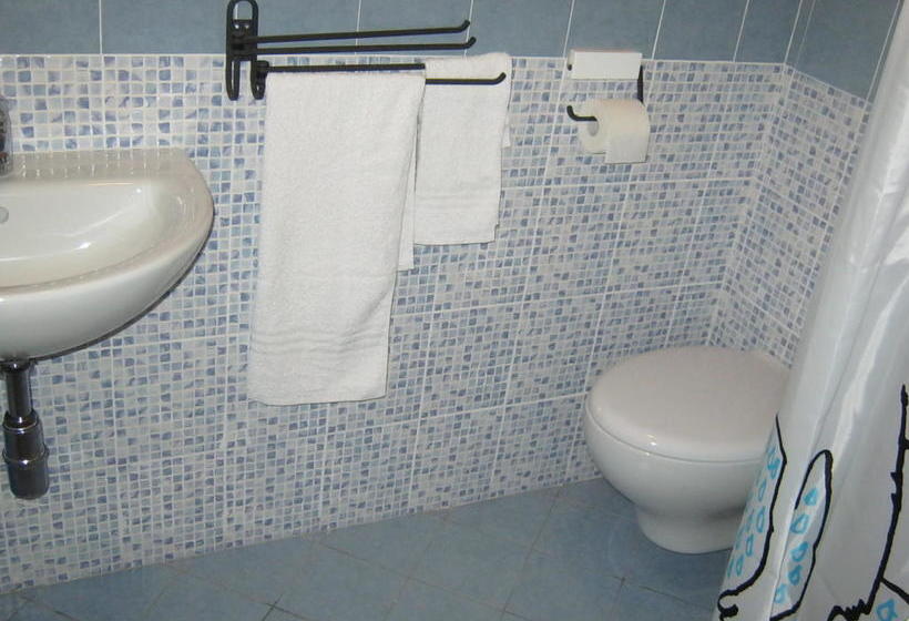 민박 Il Casale Del Nonno Bed&breakfast