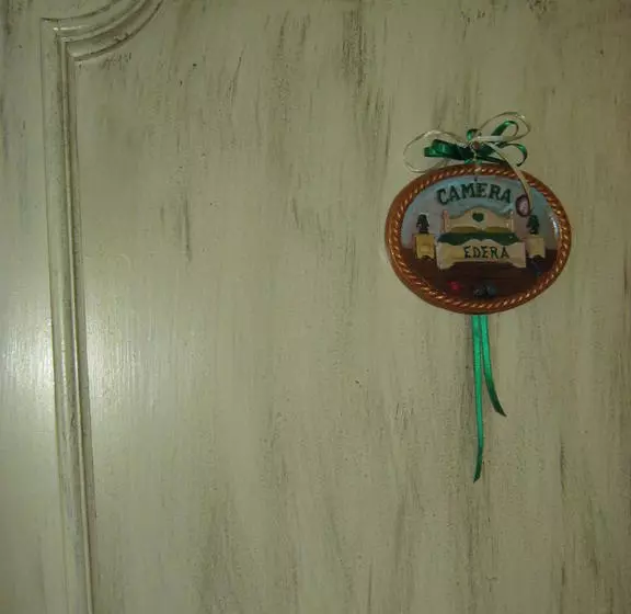 تختخواب و صبحانه Il Casale Del Nonno Bed&breakfast