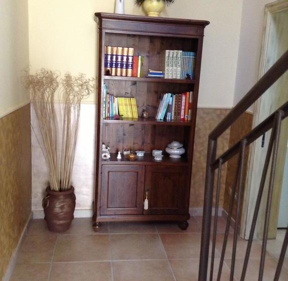 민박 Il Casale Del Nonno Bed&breakfast