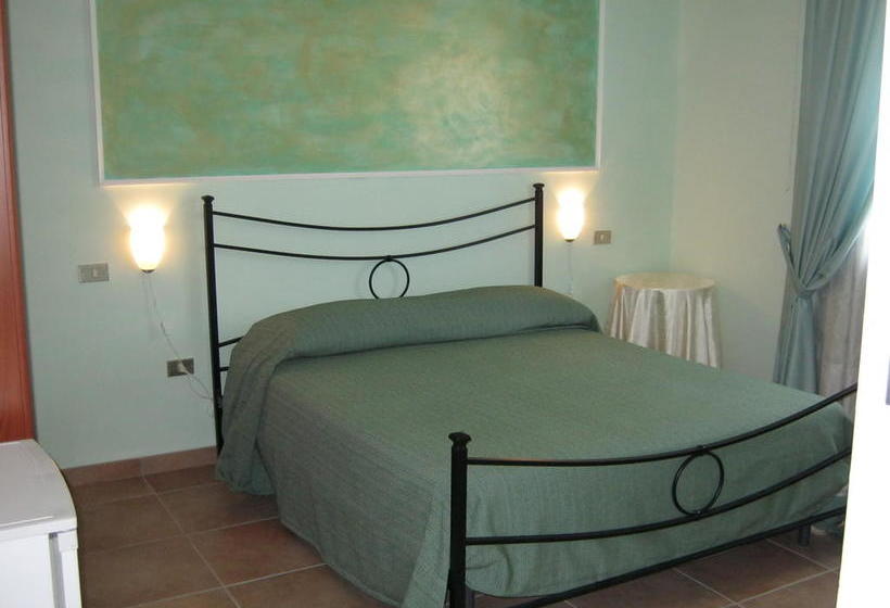 مبيت وإفطار Il Casale Del Nonno Bed&breakfast
