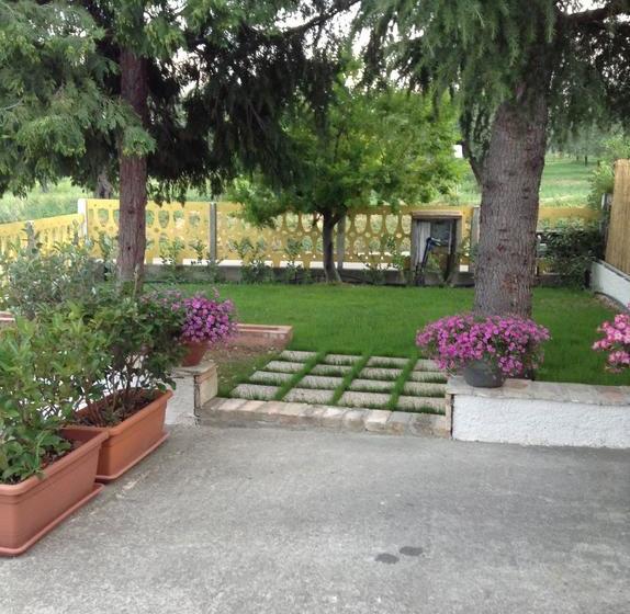 민박 Il Casale Del Nonno Bed&breakfast