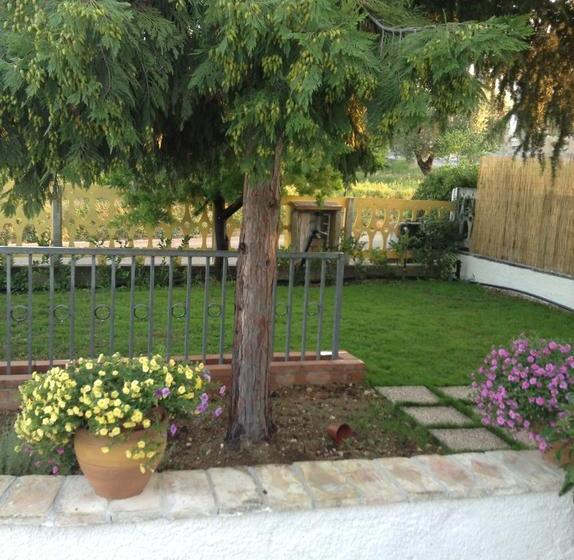 مبيت وإفطار Il Casale Del Nonno Bed&breakfast