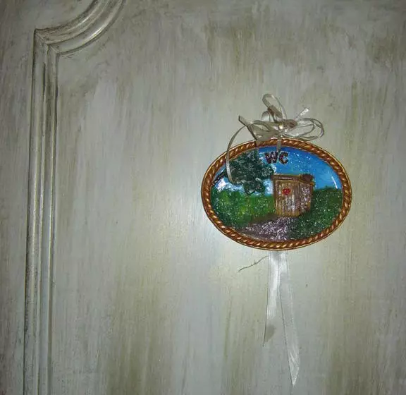 تختخواب و صبحانه Il Casale Del Nonno Bed&breakfast