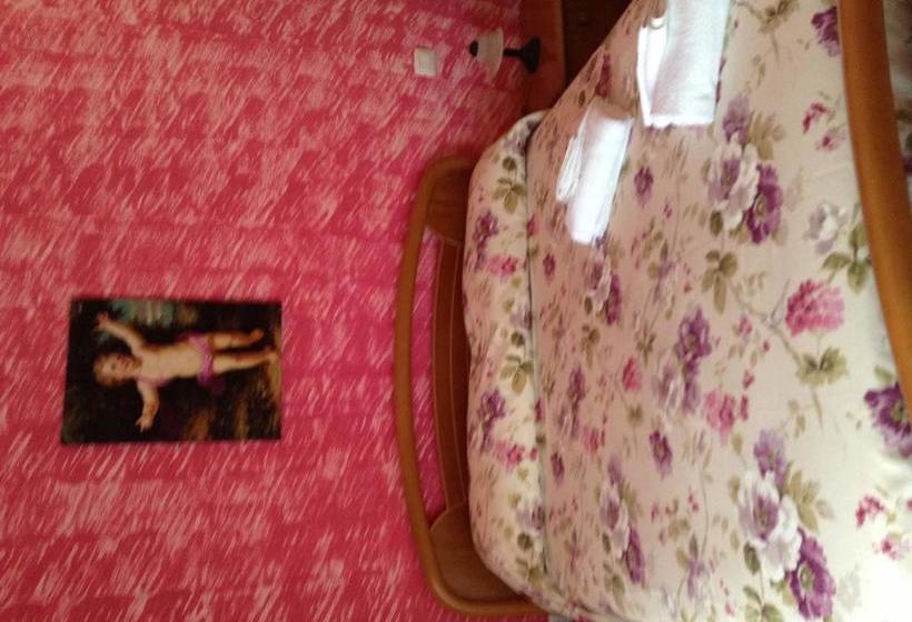 민박 Il Casale Del Nonno Bed&breakfast