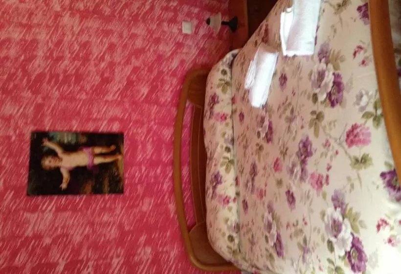 تختخواب و صبحانه Il Casale Del Nonno Bed&breakfast