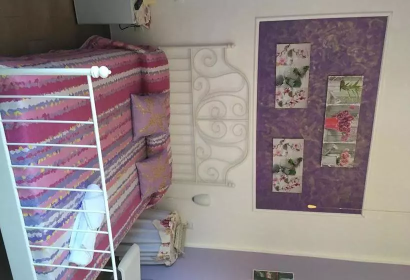 تختخواب و صبحانه Il Casale Del Nonno Bed&breakfast