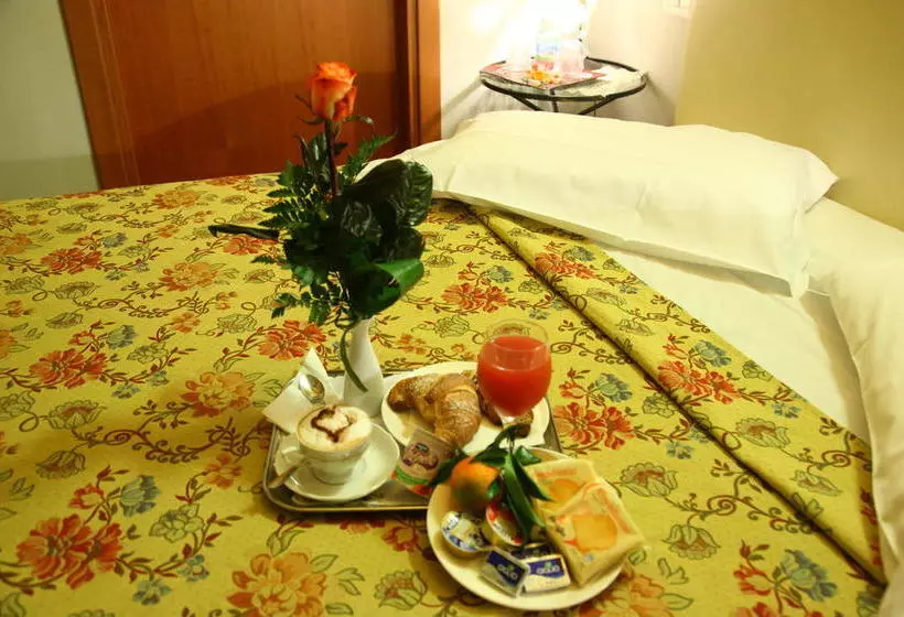 Aamiaismajoitus (B&B) Il Pioniere