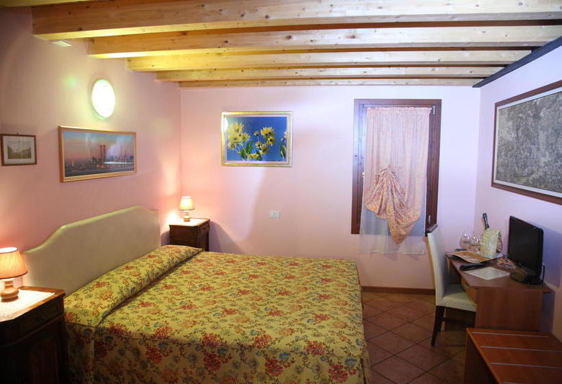 住宿加早餐  Il Pioniere