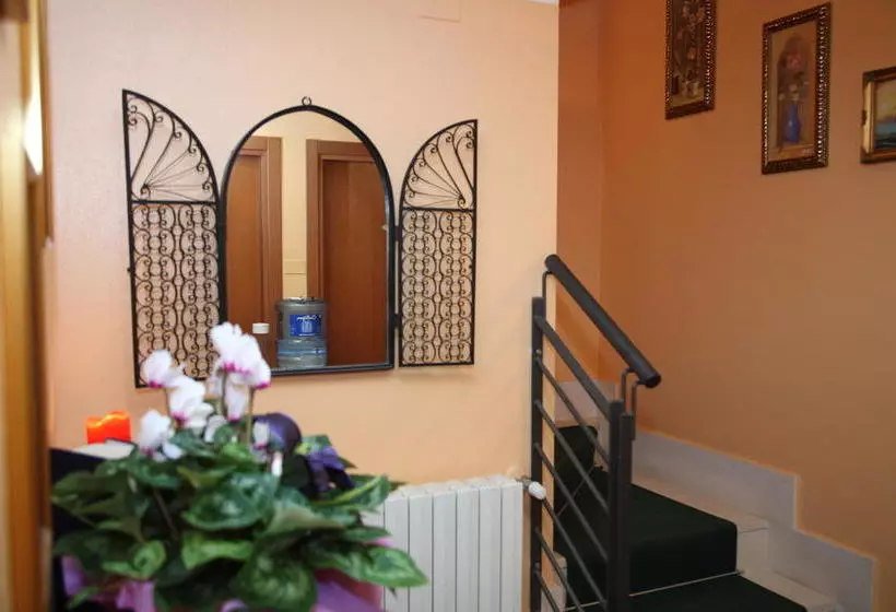 Aamiaismajoitus (B&B) Il Pioniere