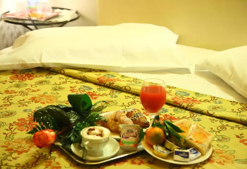 Aamiaismajoitus (B&B) Il Pioniere