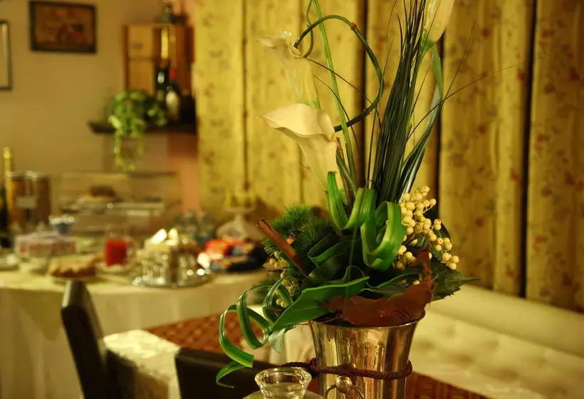 Aamiaismajoitus (B&B) Il Pioniere