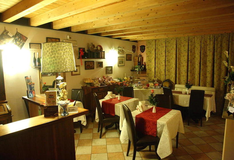 住宿加早餐  Il Pioniere